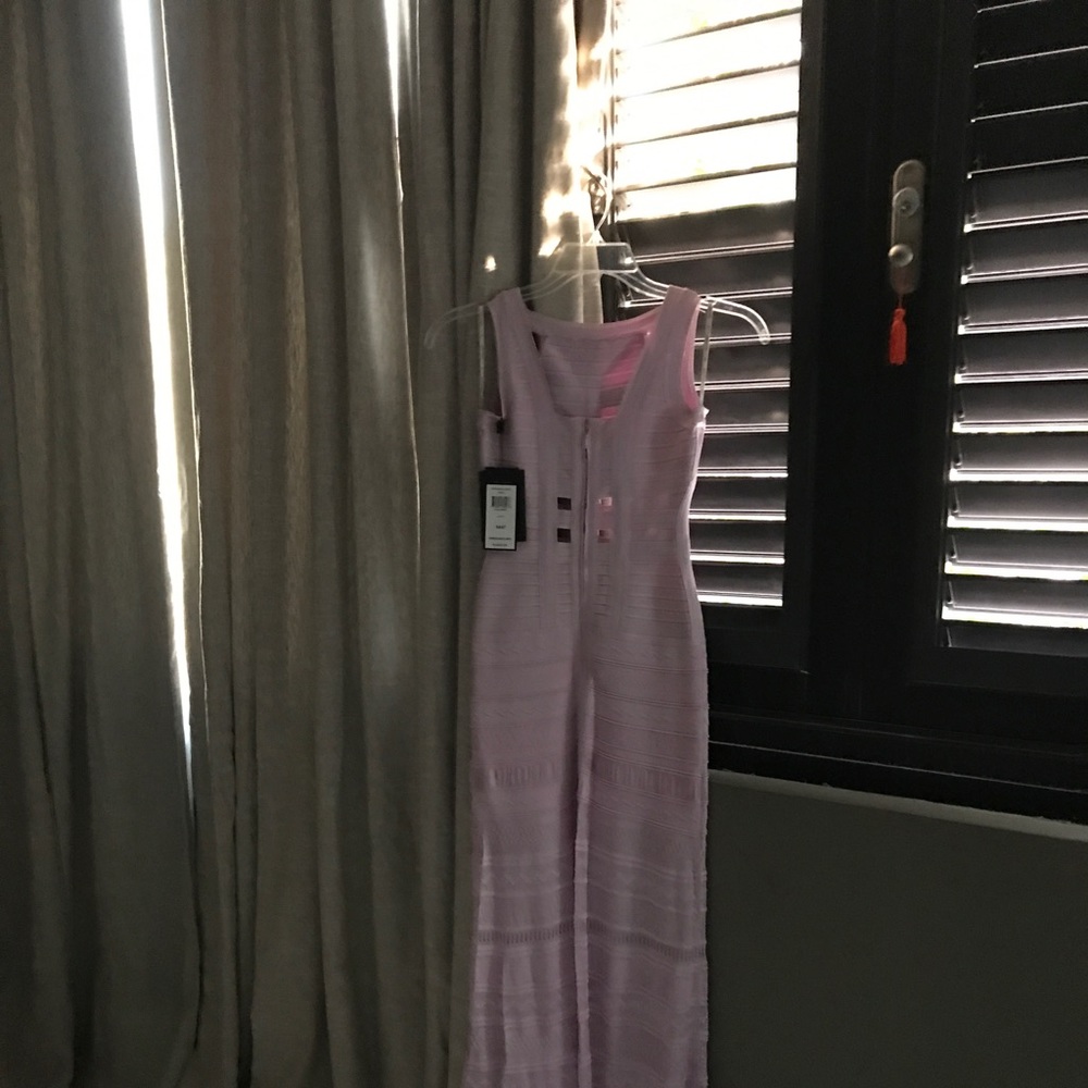 Woman Dress